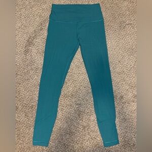 Lululemon Align Leggings 28”